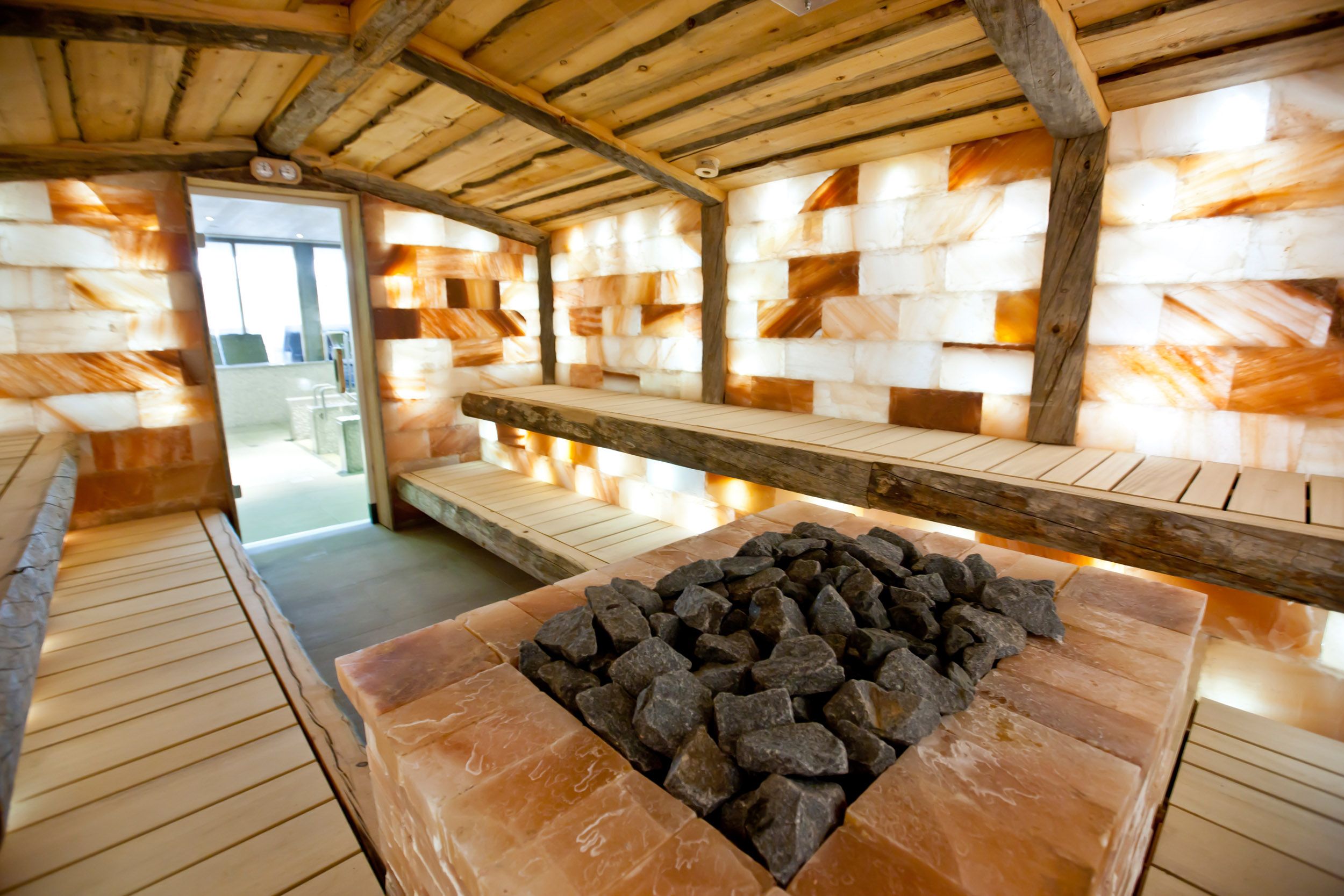 Spa / Wellness