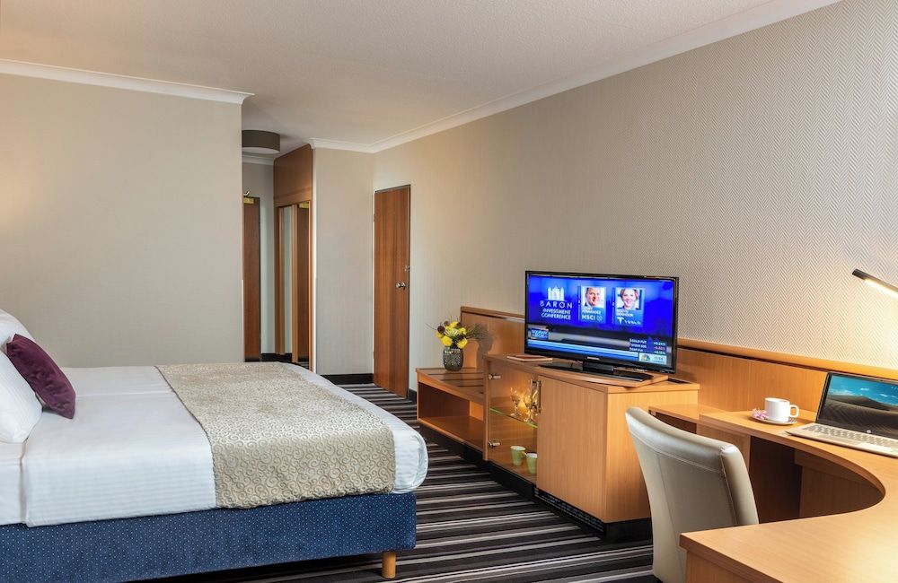 billede på Spa Resort Arrangement