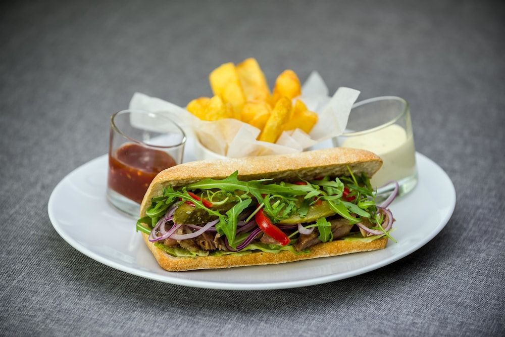 Generelt