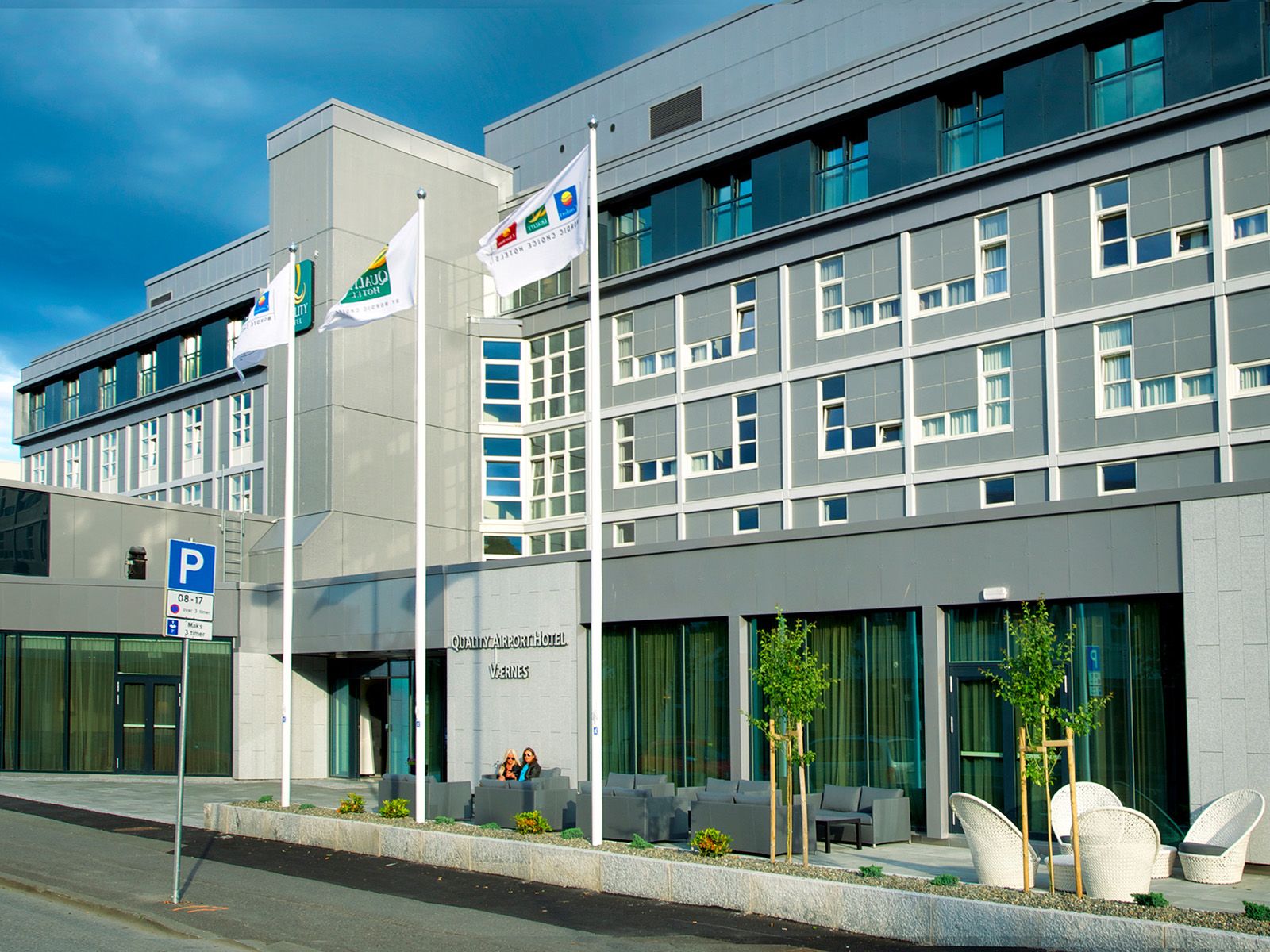 Facade