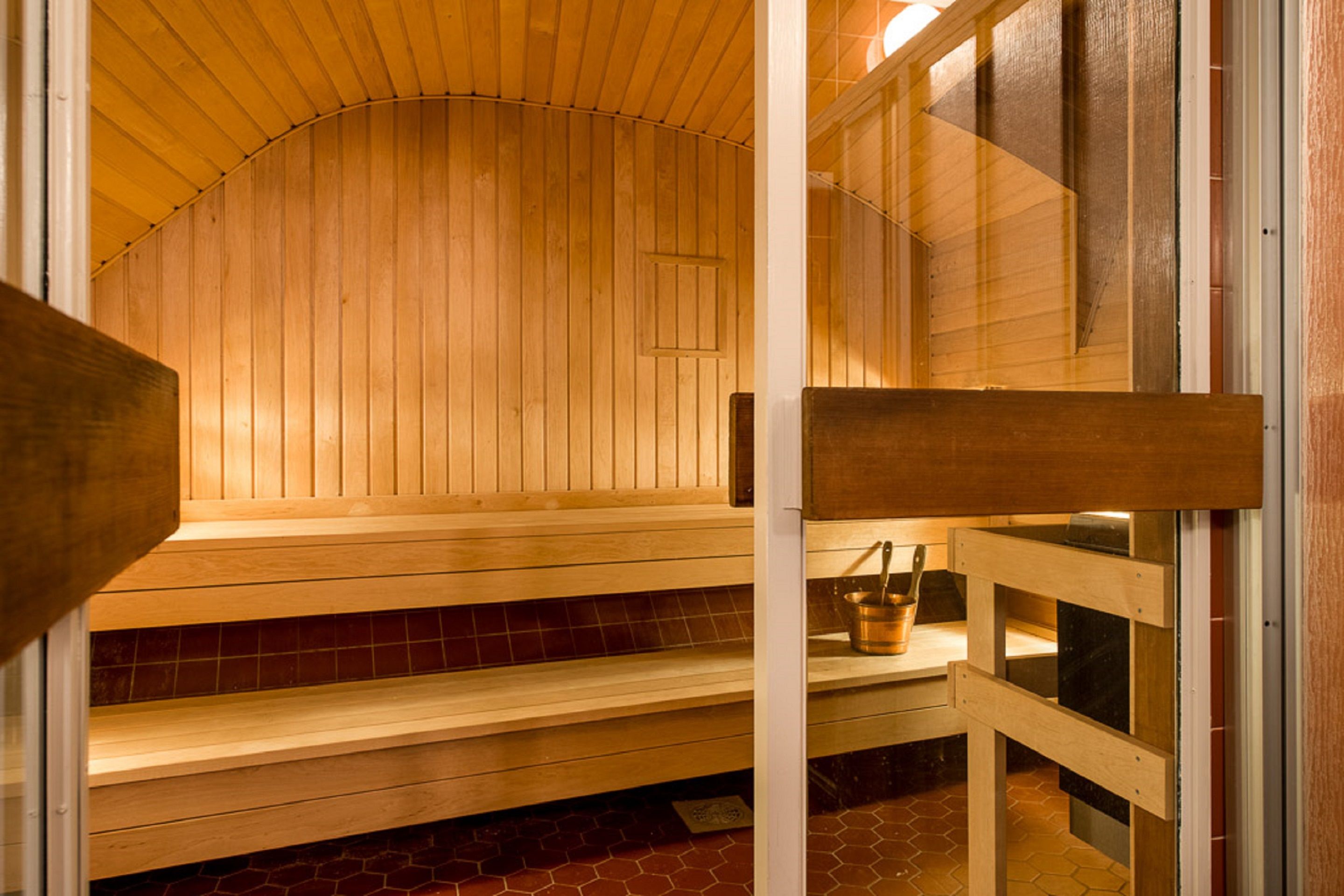 Spa / Wellness