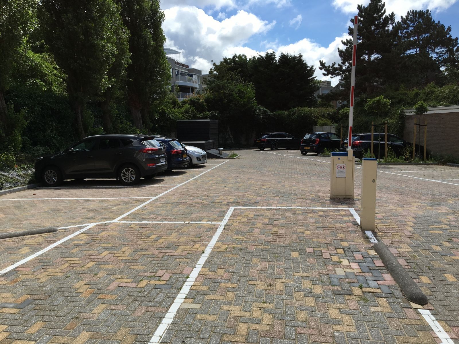 Faciliteter