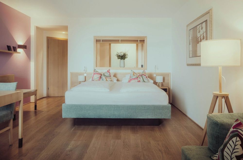 billede på Junior-suite (Auberg - Balcony or Terrace)