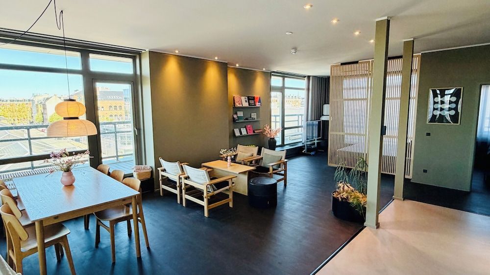 billede på City Card Paket