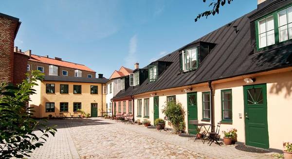 Lilla Hotellet i Lund - Særtilbud - 