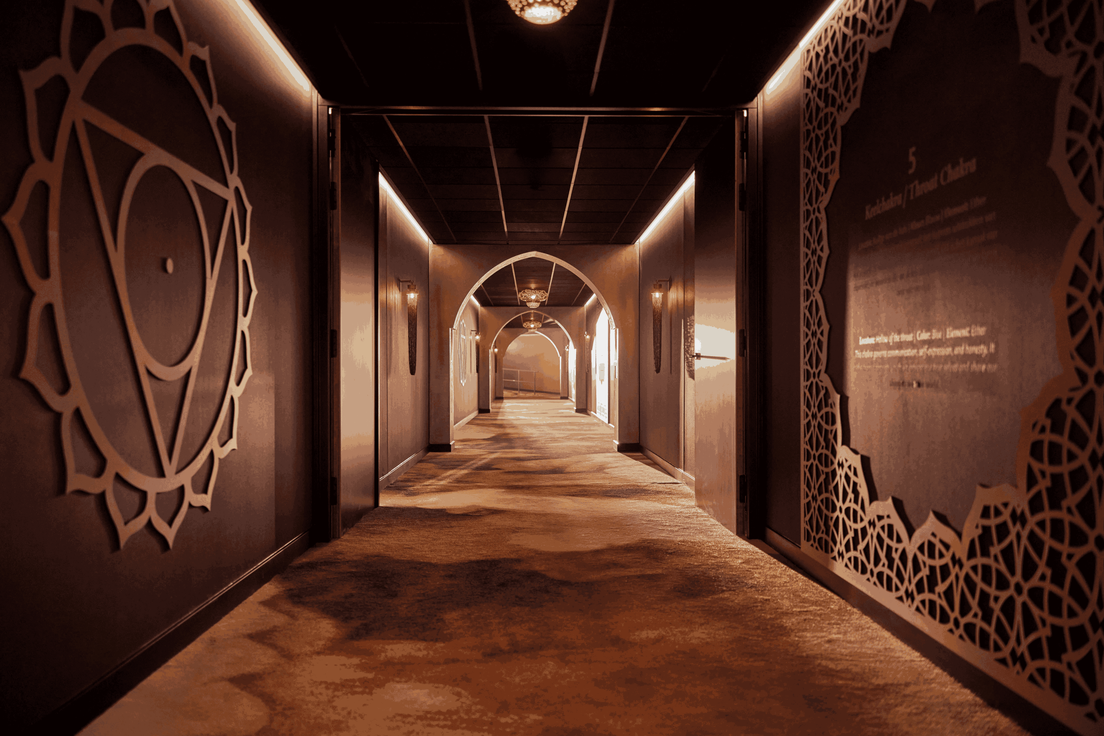 Faciliteter