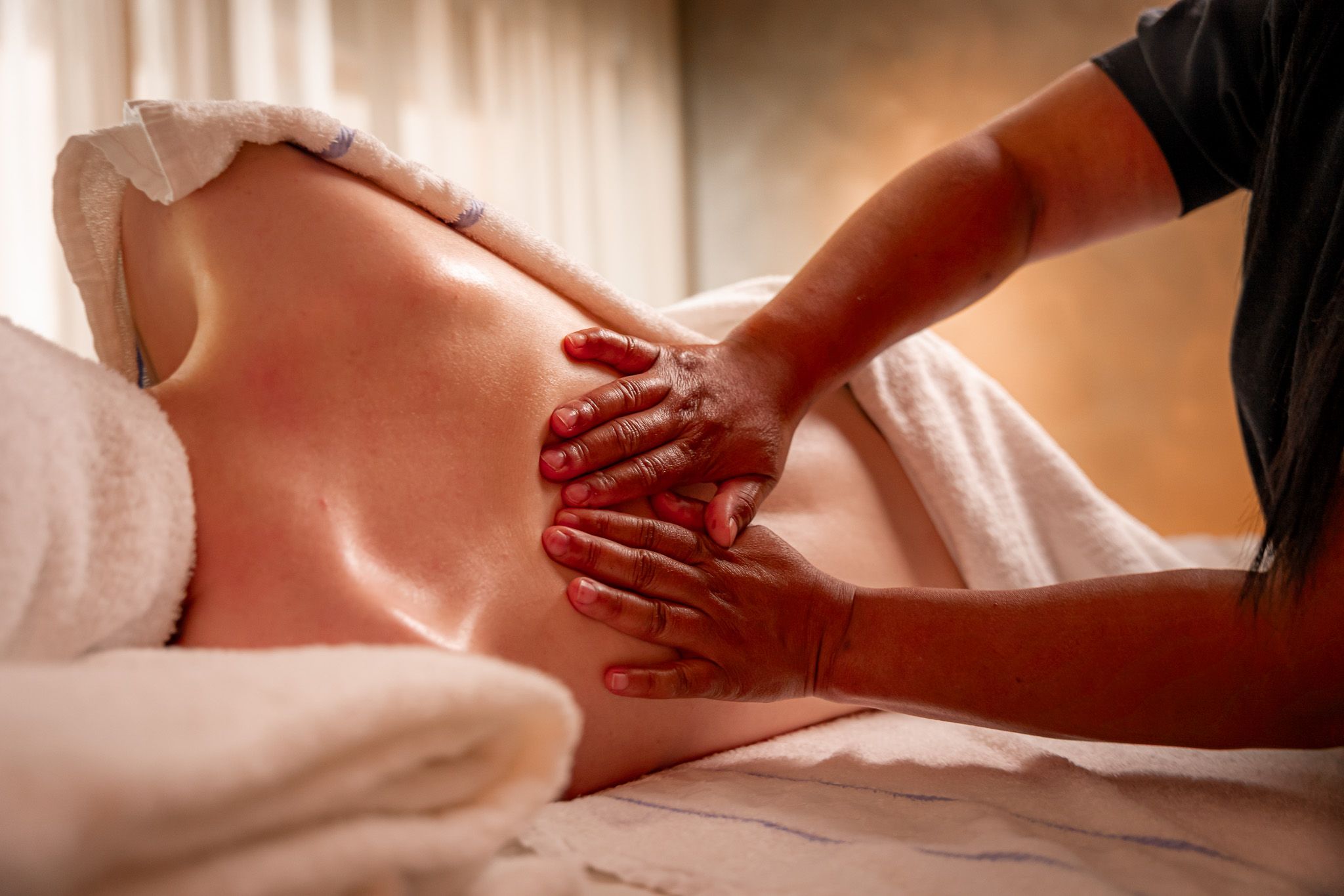 Spa / Wellness