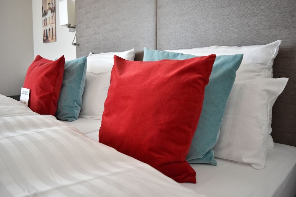 billede på Good Morning Twin Room Plus