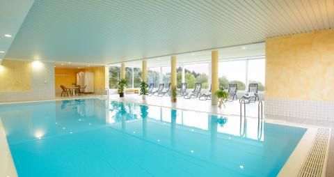 Spa / Wellness