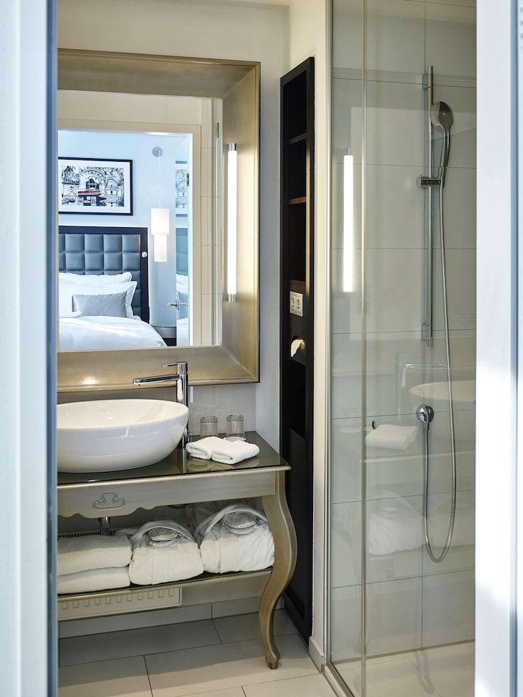 billede på Spa Resort Arrangement