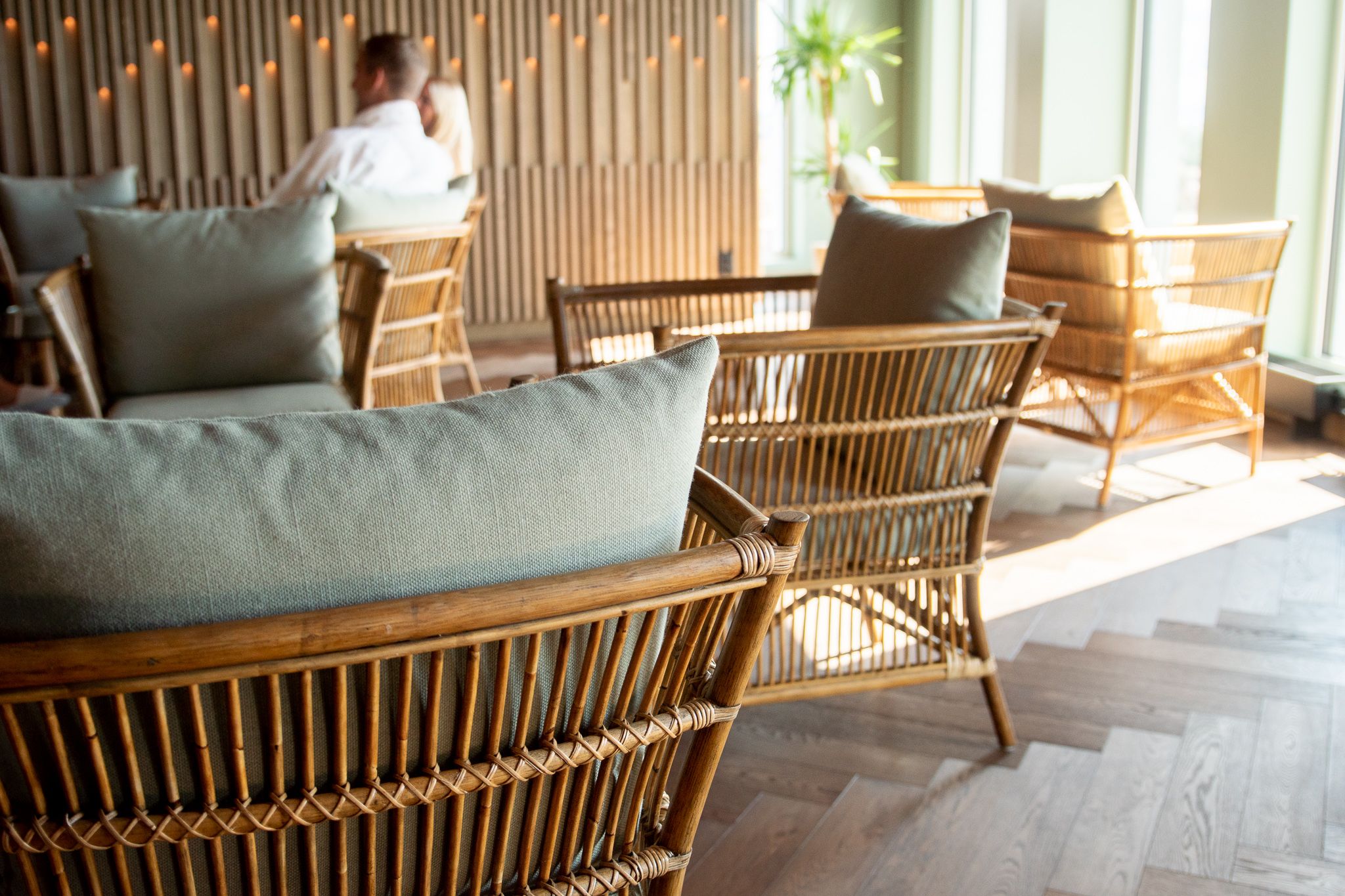 Spa / Wellness