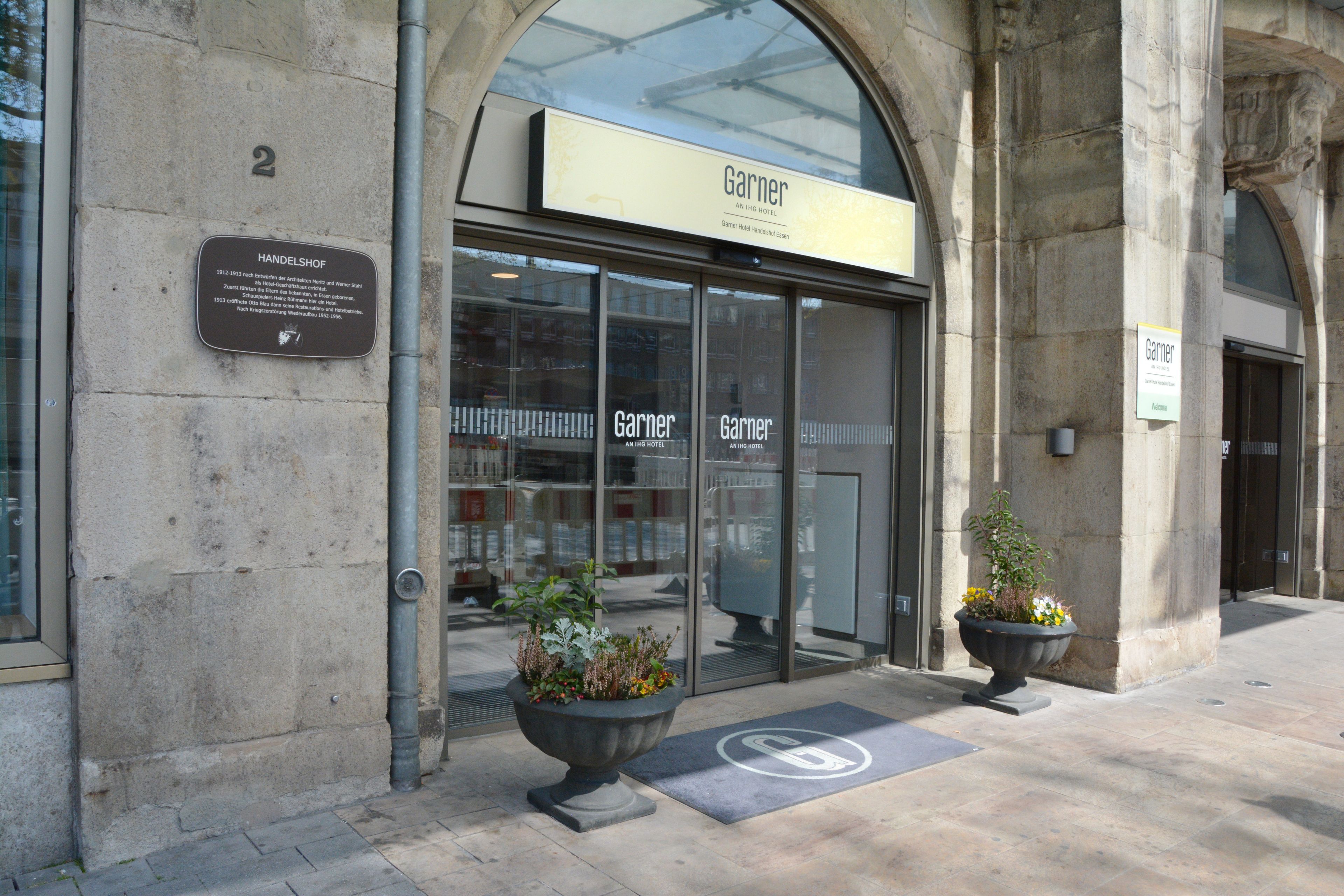 Facade