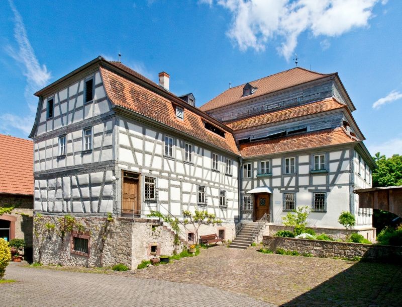 Omgivelser