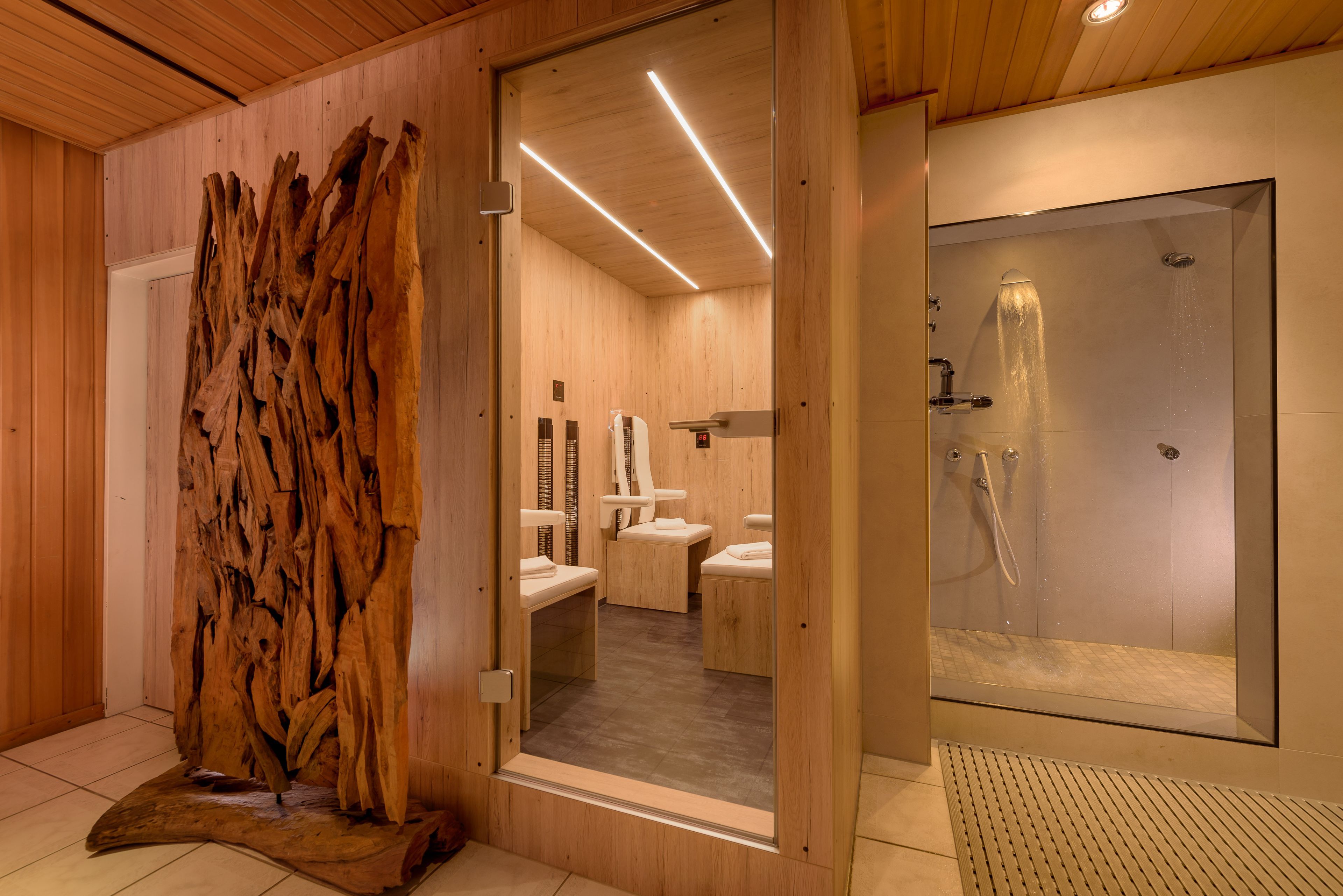Spa / Wellness