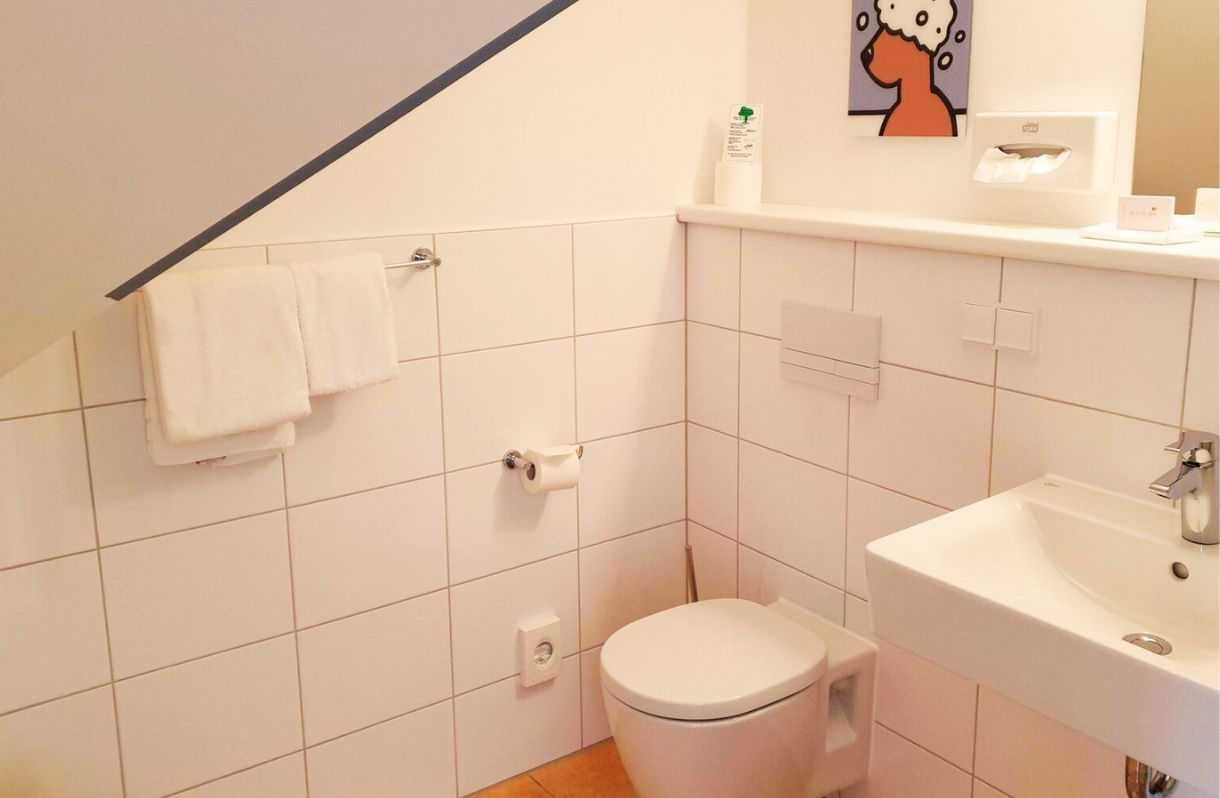 billede på Standard Suite