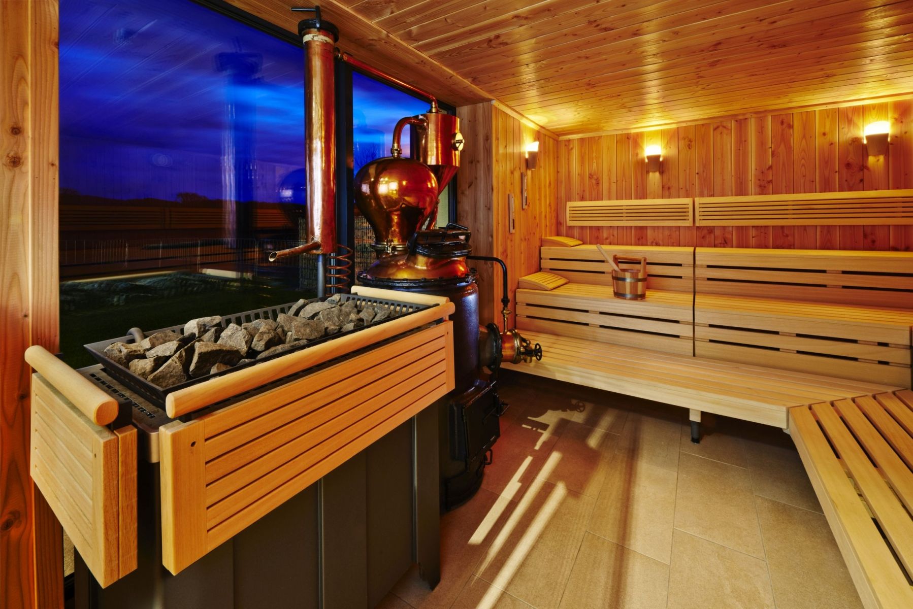 Spa / Wellness