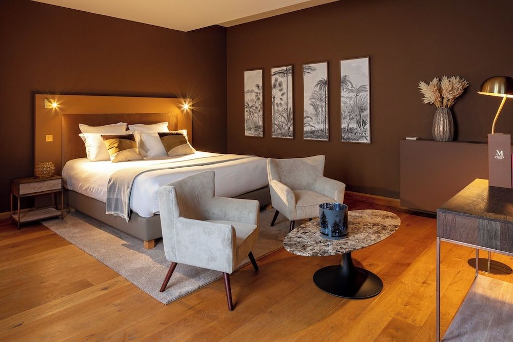 billede på Executive-suite