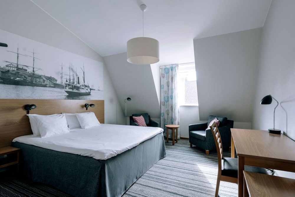 billede på Deluxe-værelse - 1 dobbeltseng - ikke-ryger