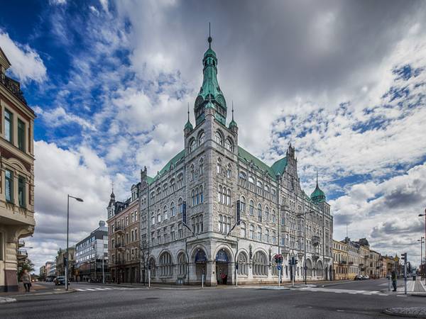 First Hotel Christian IV - Særtilbud