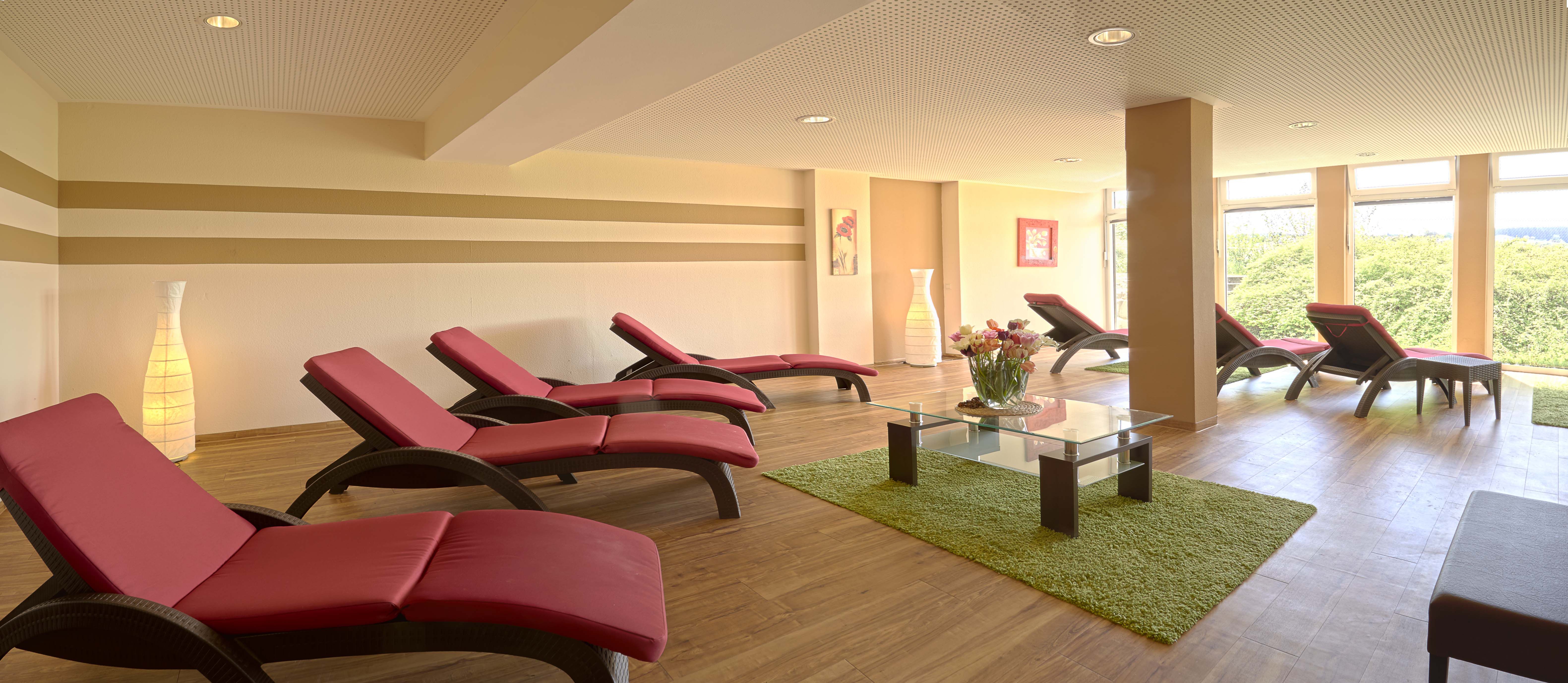 Spa / Wellness