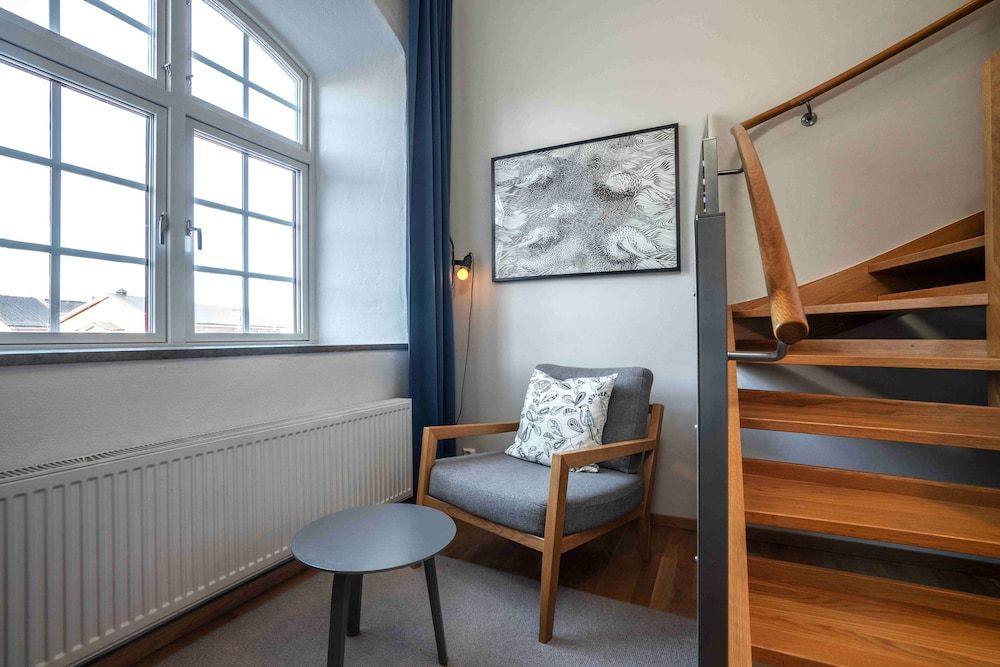 billede på Standardværelse med 2 enkeltsenge - ikke-ryger