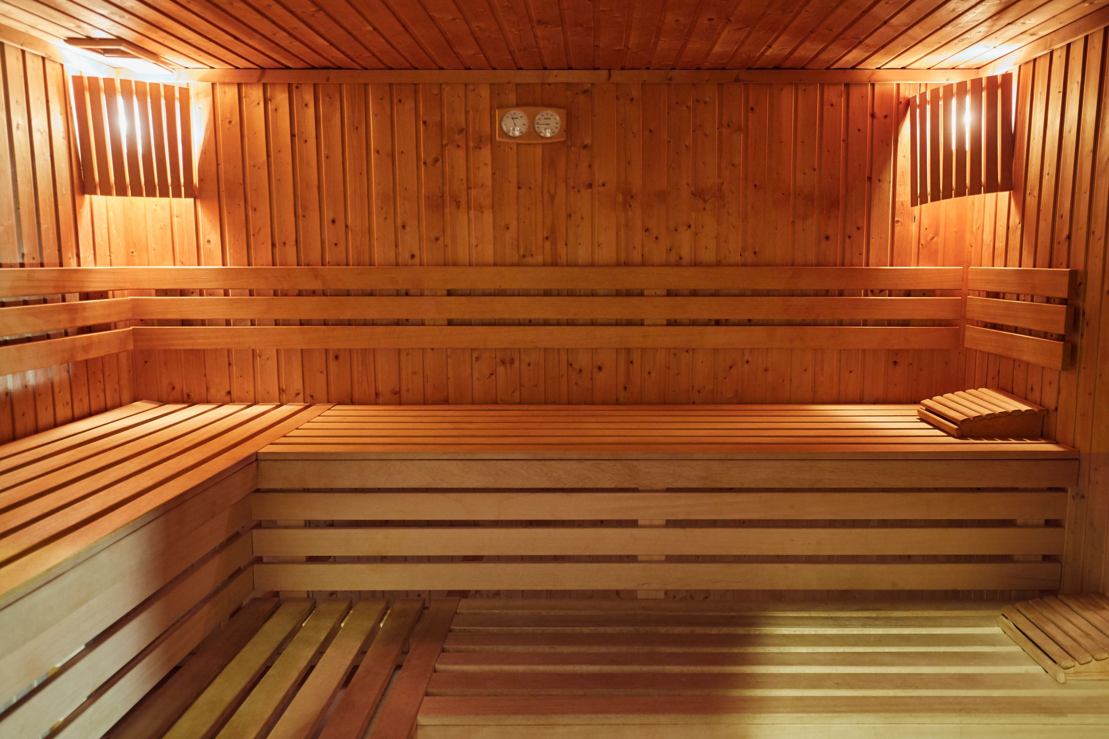 Spa / Wellness