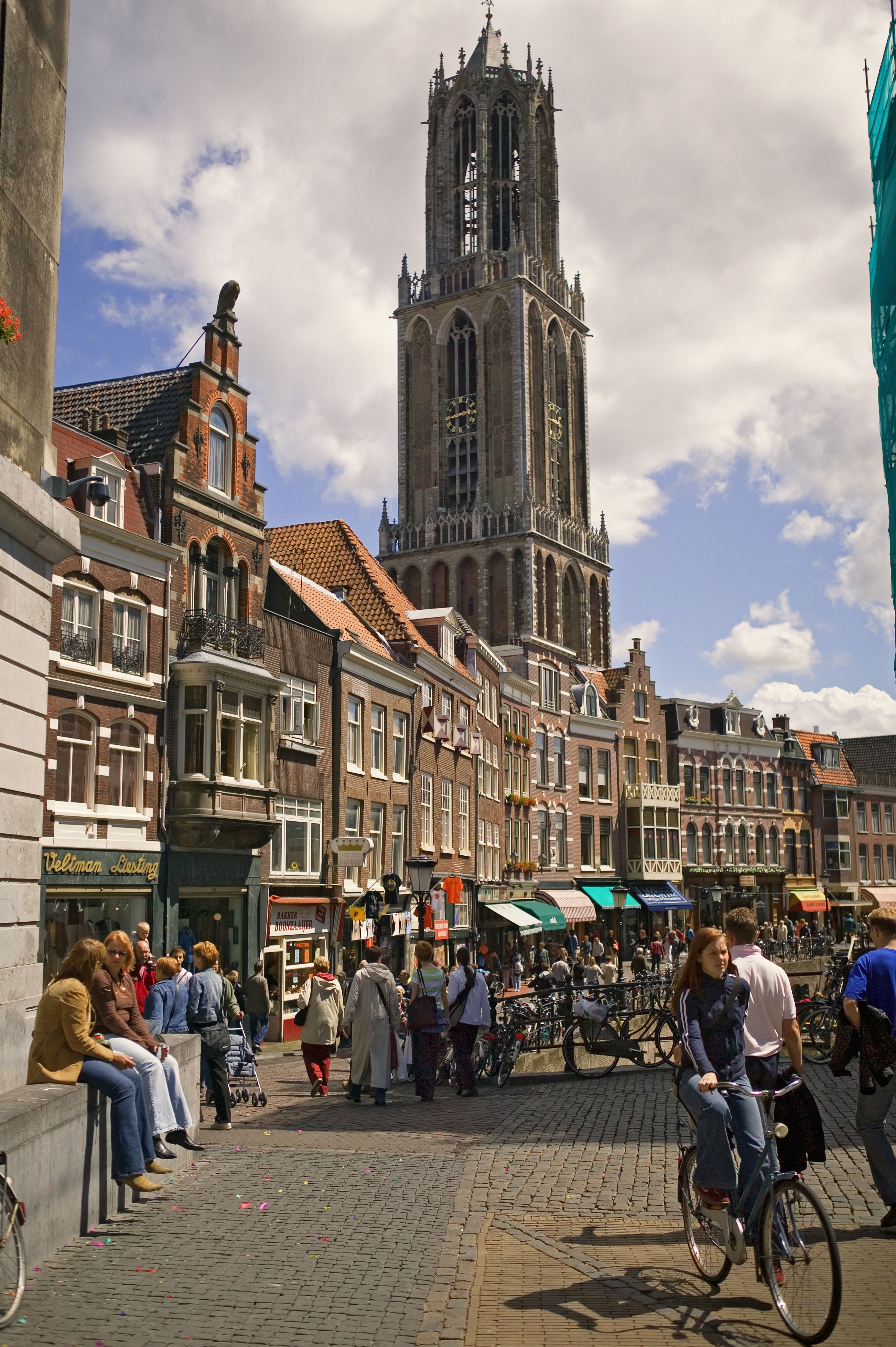 Omgivelser