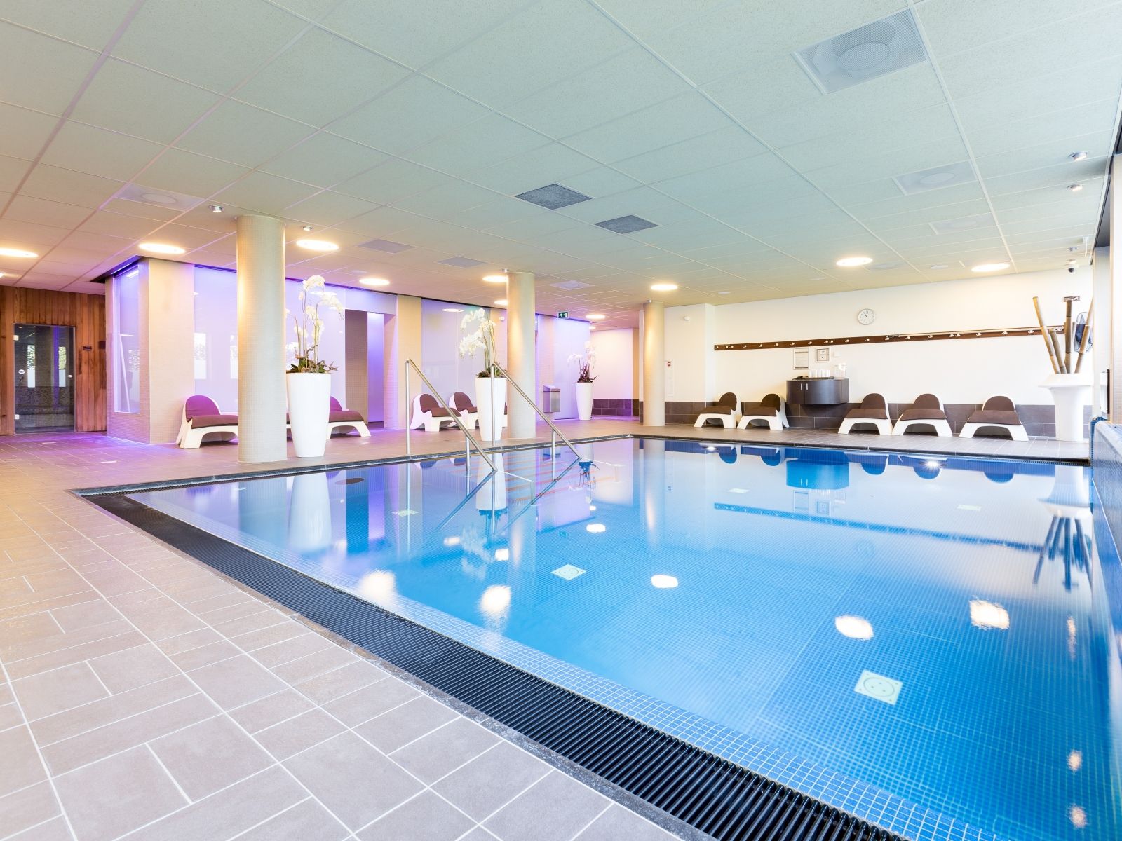 Spa / Wellness