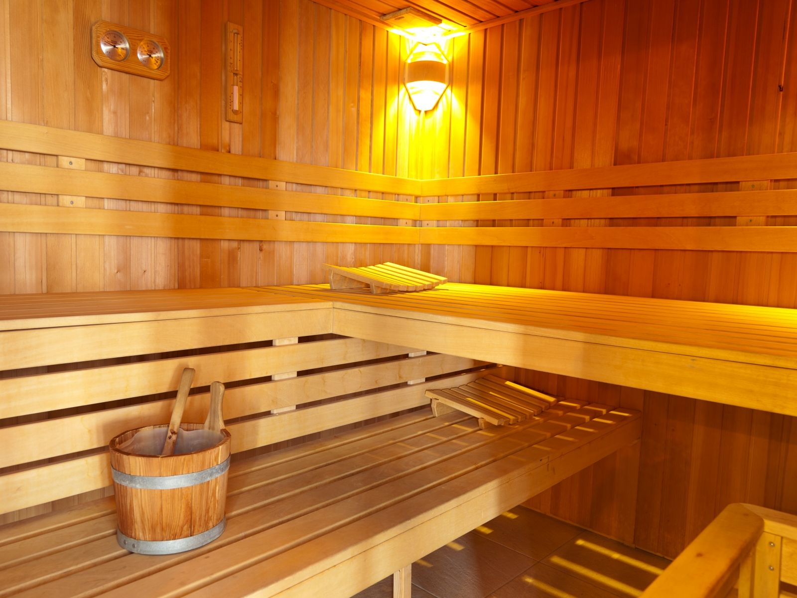 Spa / Wellness