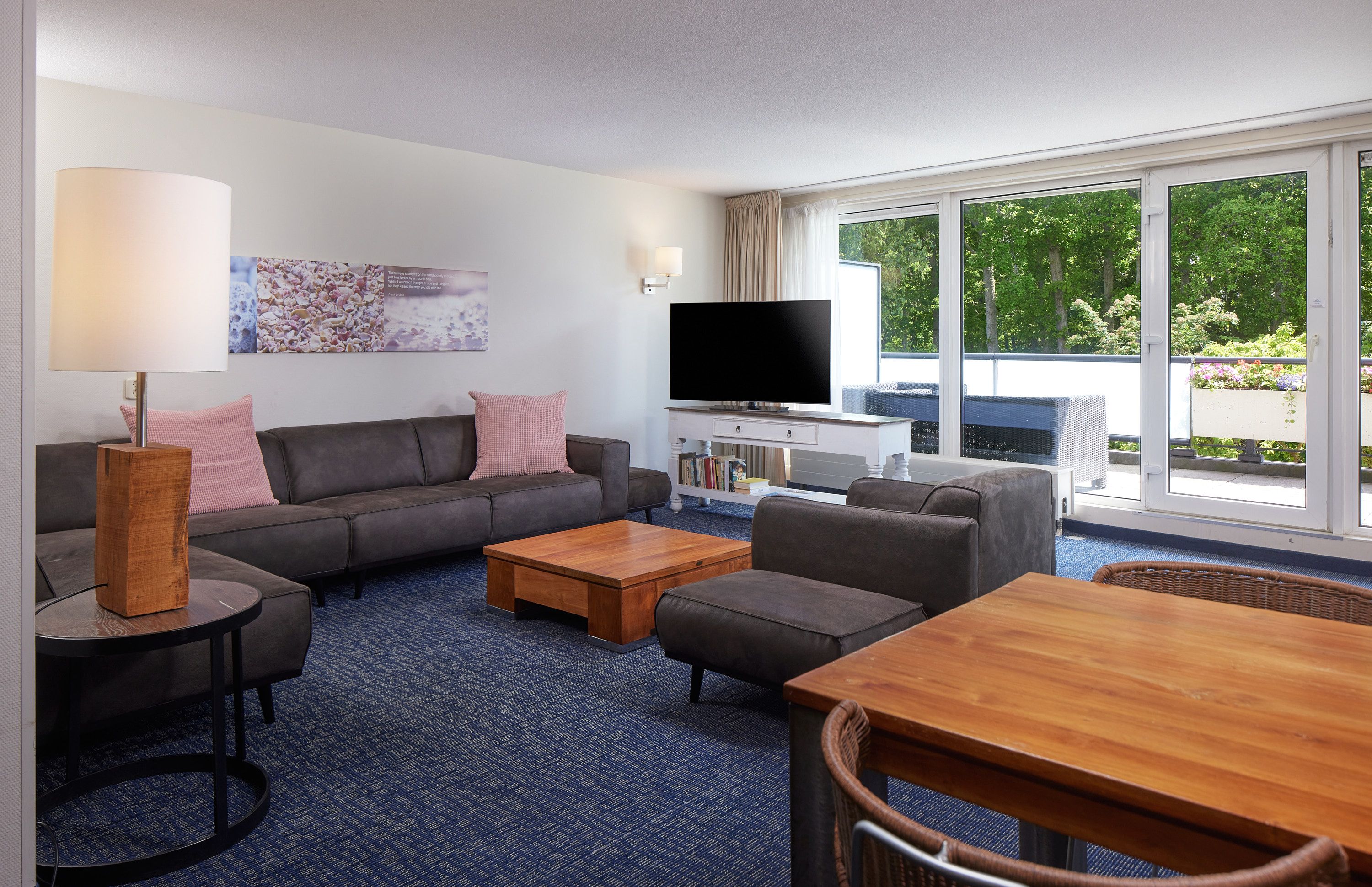 billede på Aftensmads Arrangement