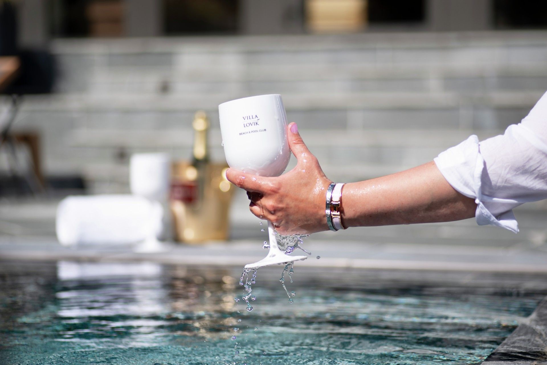 Spa / Wellness