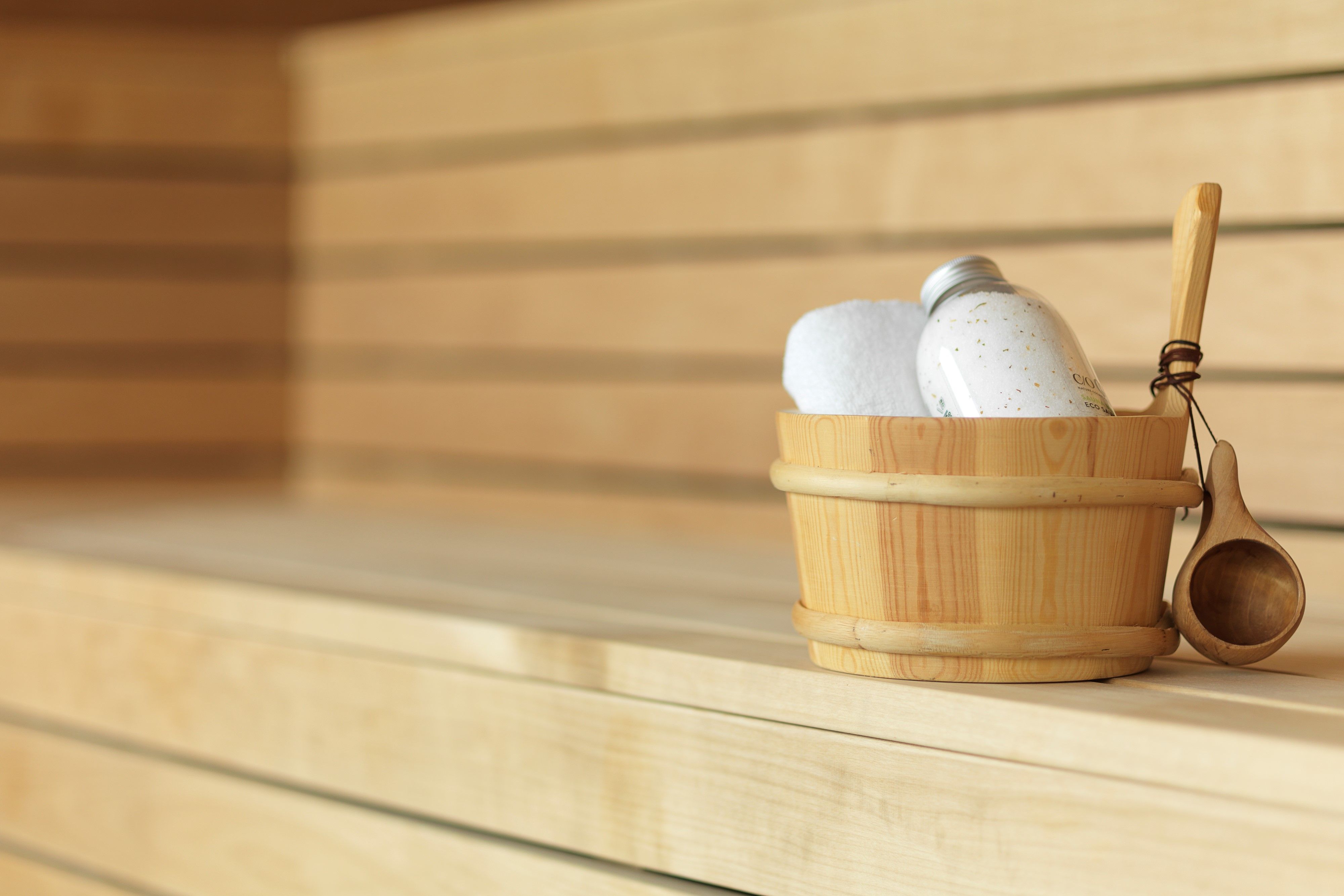Spa / Wellness