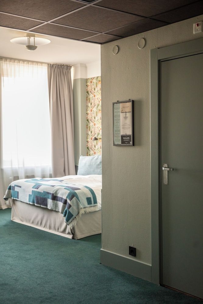 billede på Familieværelse