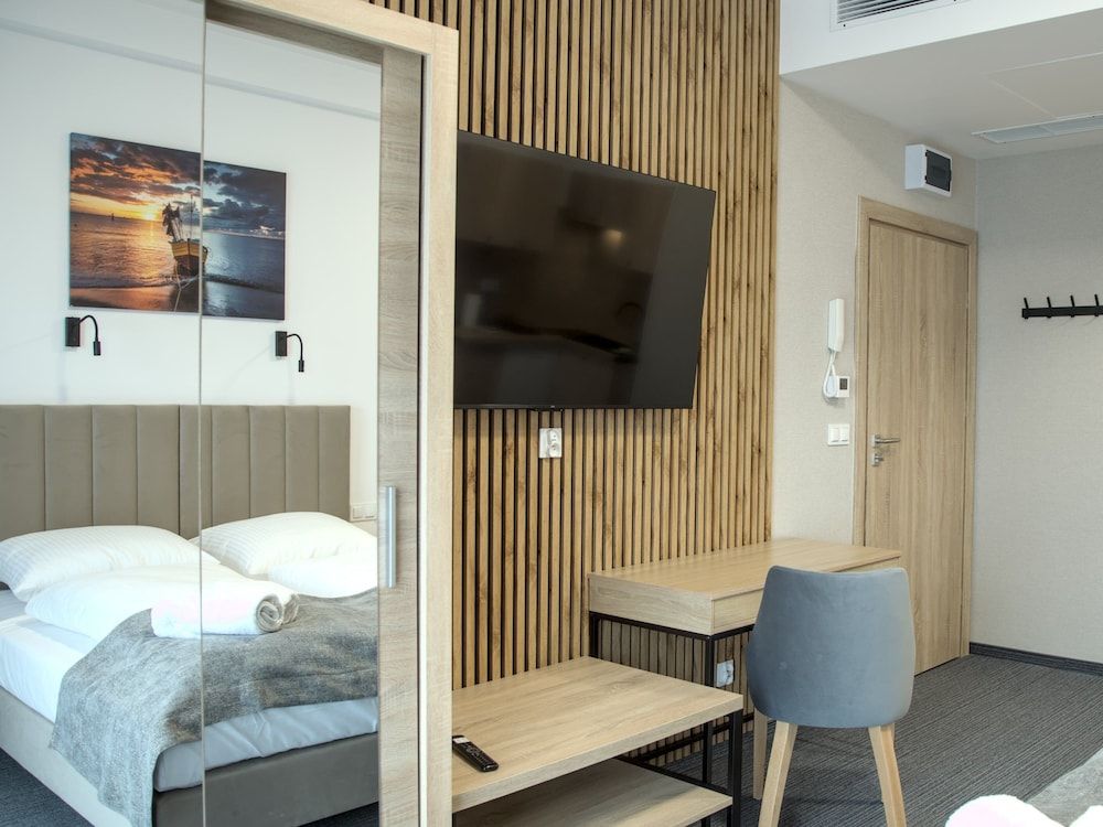 billede på Comfort-værelse