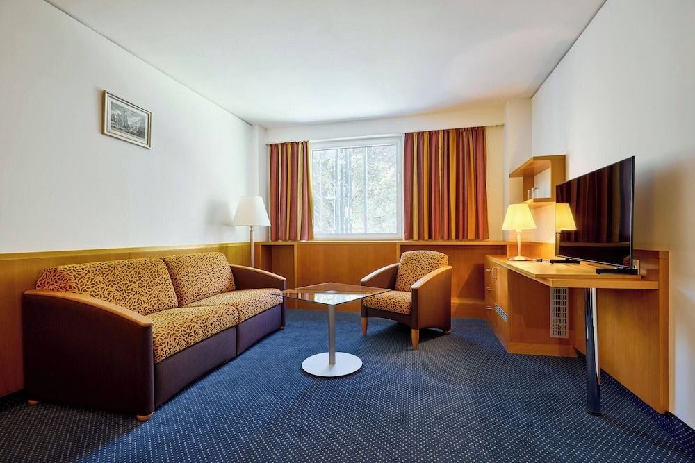 billede på Spa Resort Arrangement