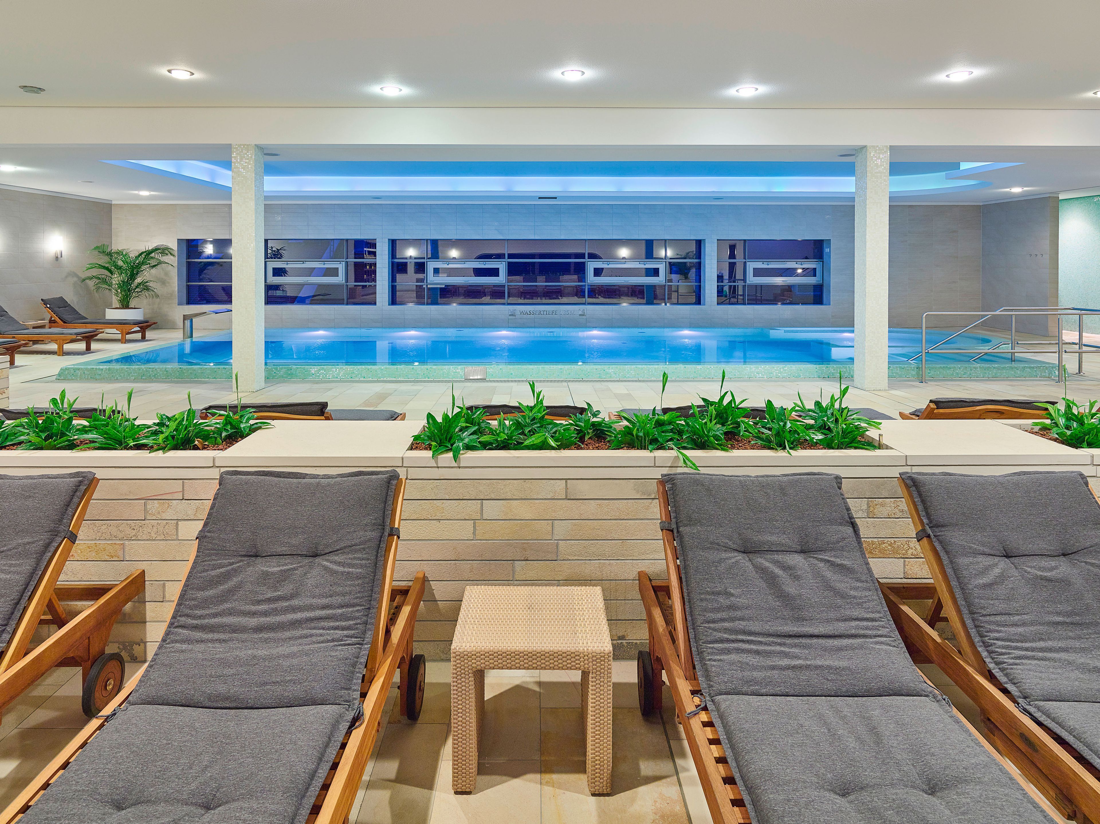 Spa / Wellness