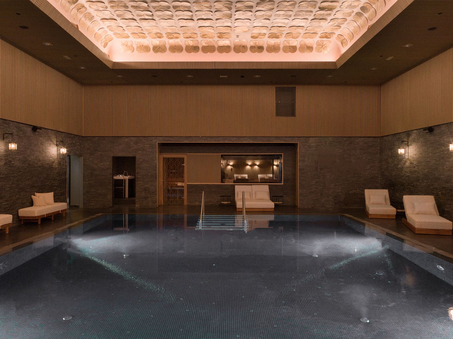 Spa / Wellness