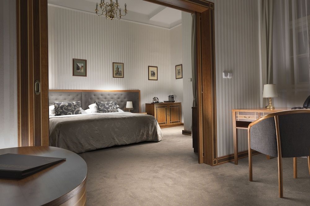 billede på Spa Resort Arrangement