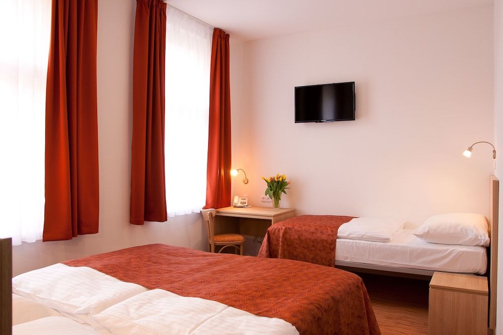 billede på Spa Resort Arrangement