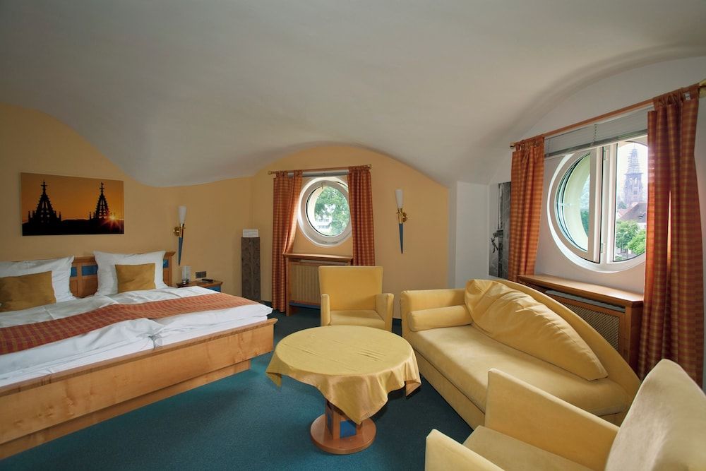 billede på Spa Resort Arrangement