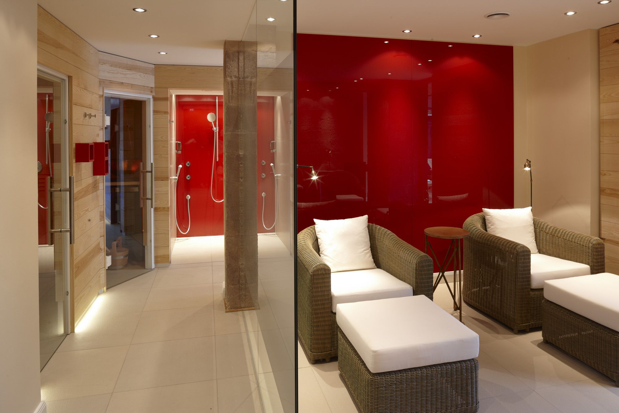 Spa / Wellness