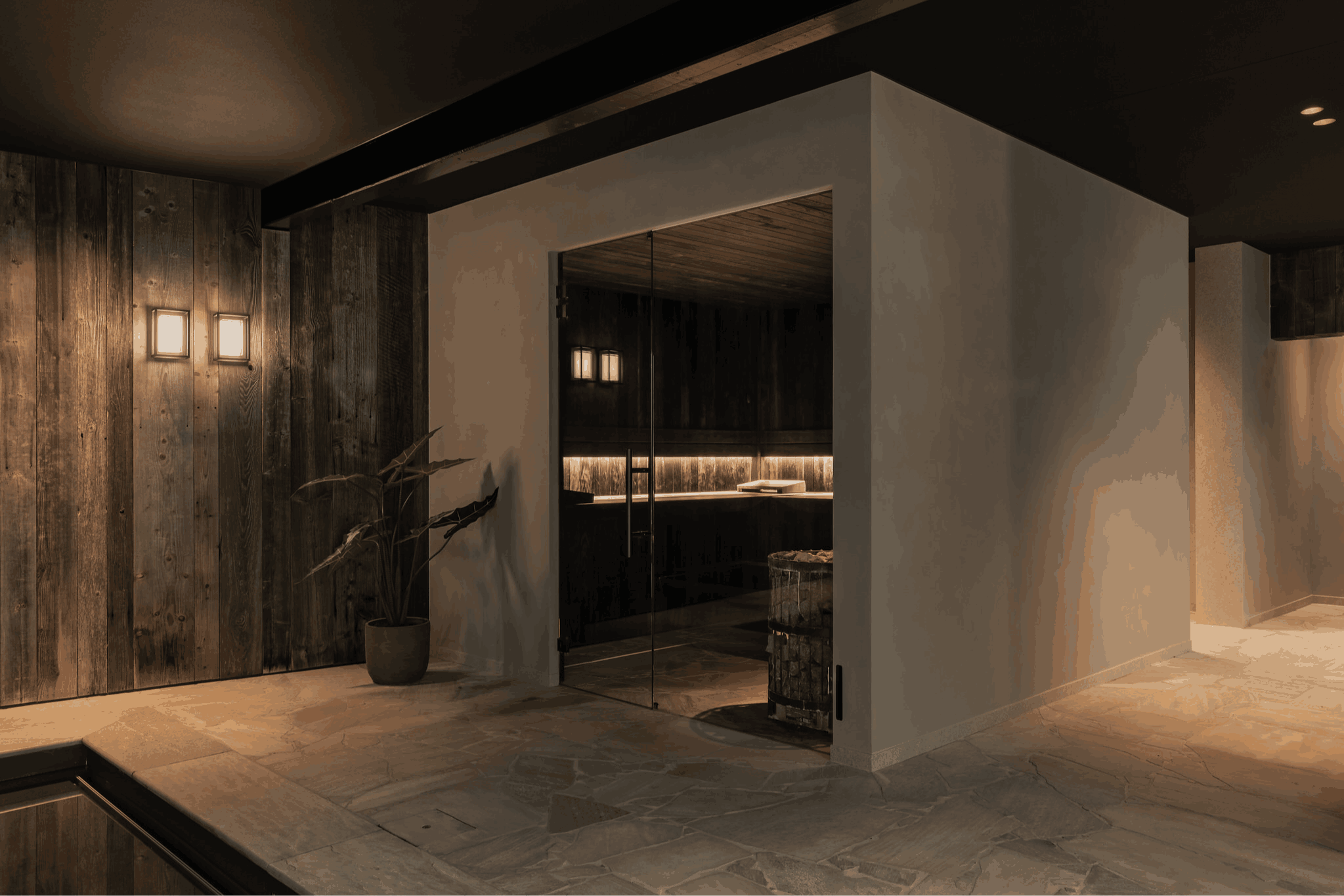Spa / Wellness