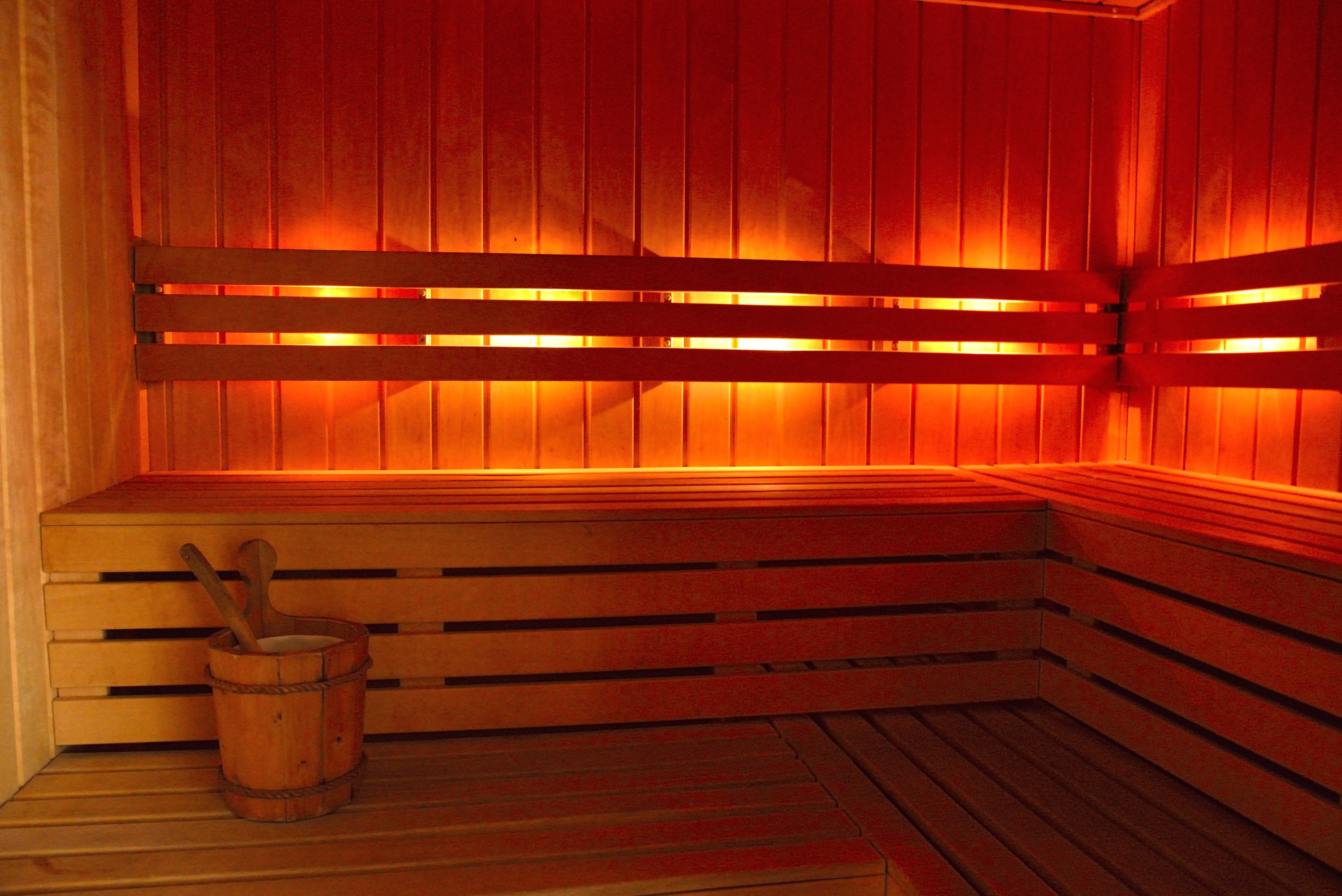 Spa / Wellness