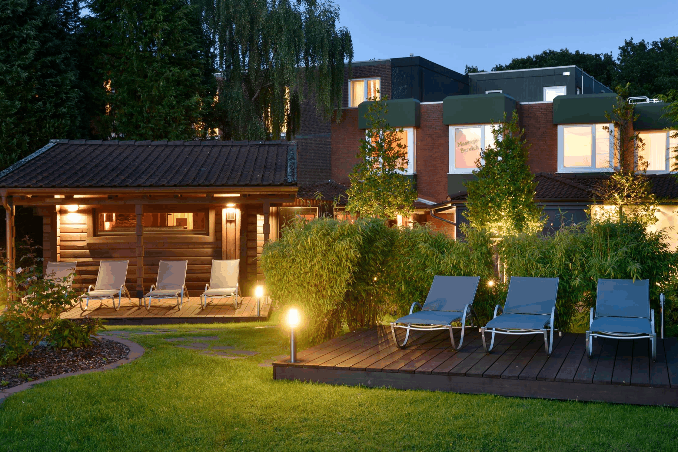 Spa / Wellness