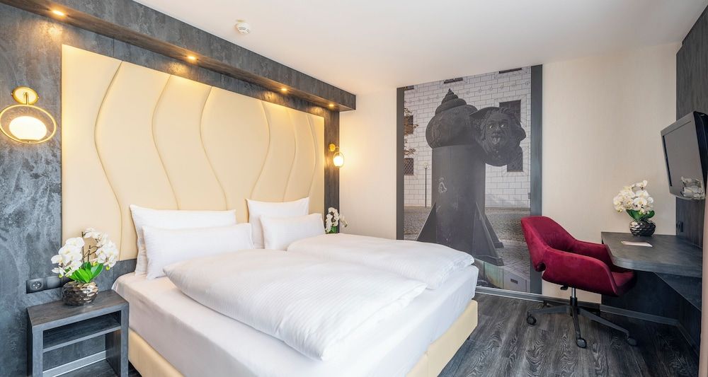 billede på Superior Quadruple Room
