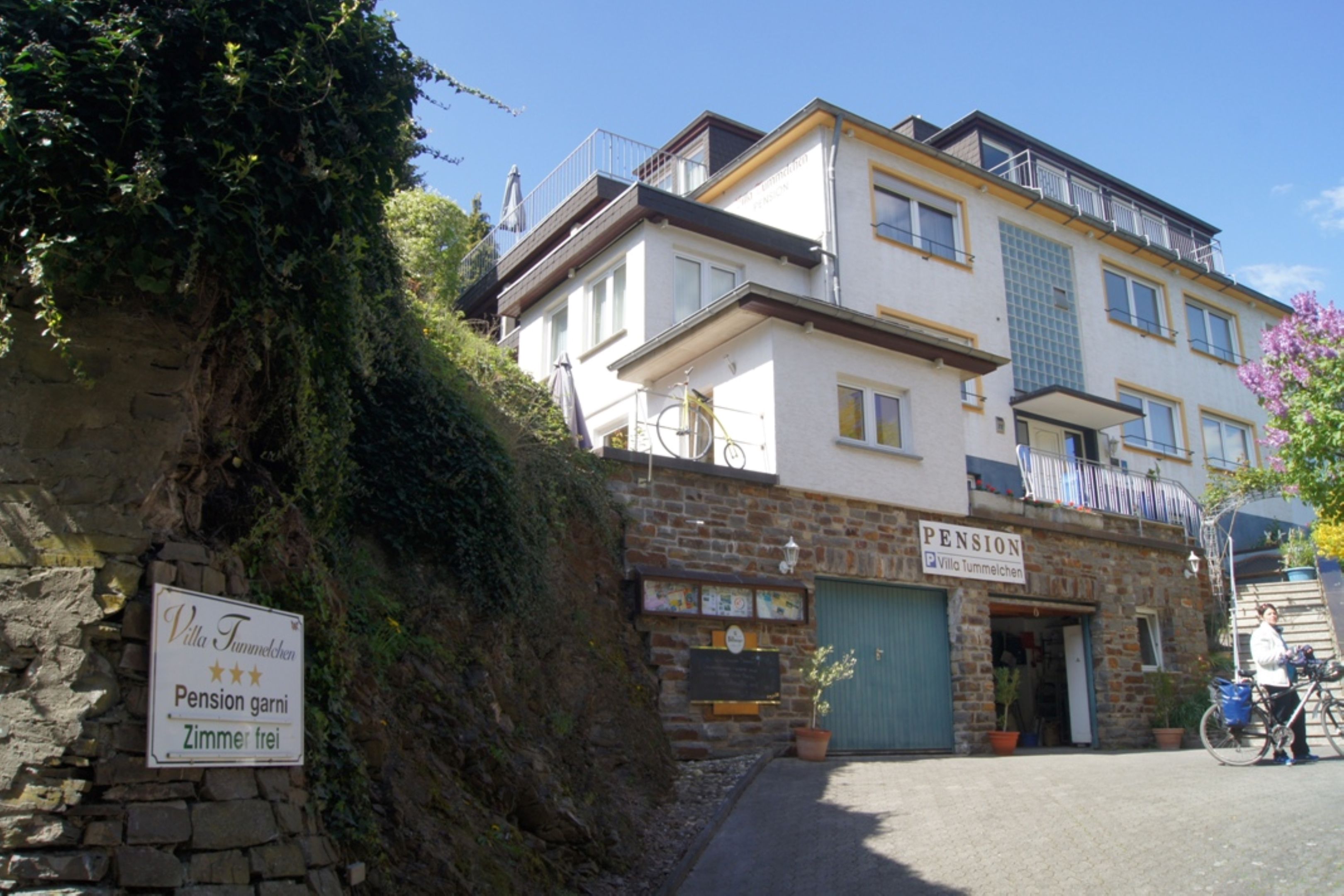 Facade