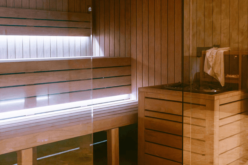 Spa / Wellness