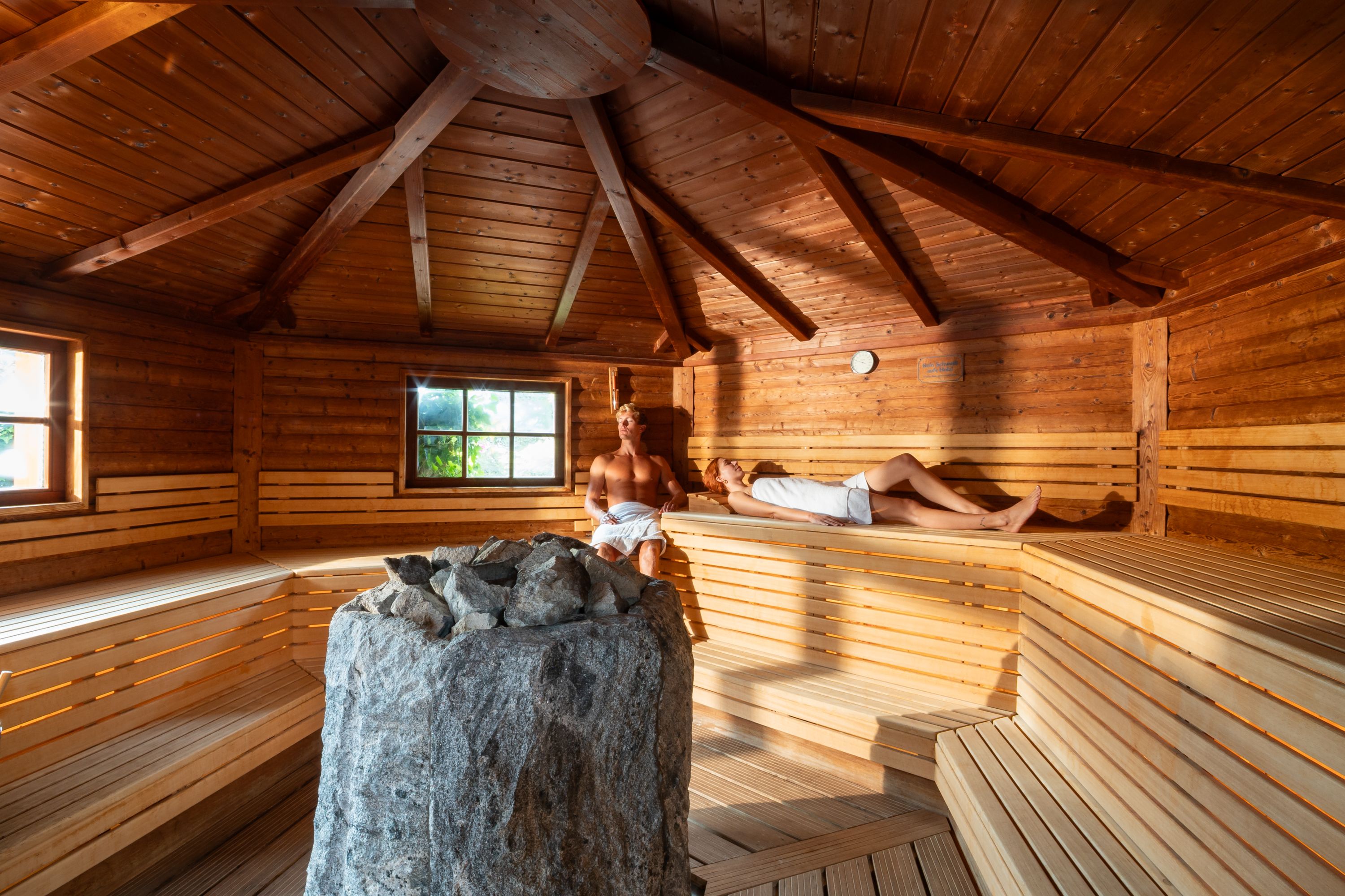 Spa / Wellness