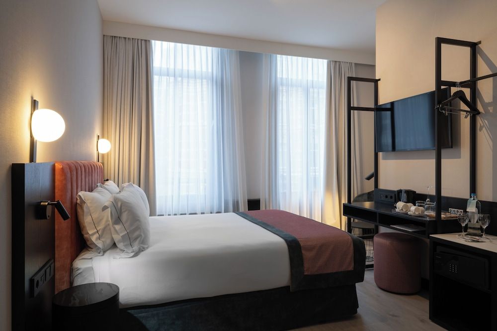 billede på Spa Resort Arrangement