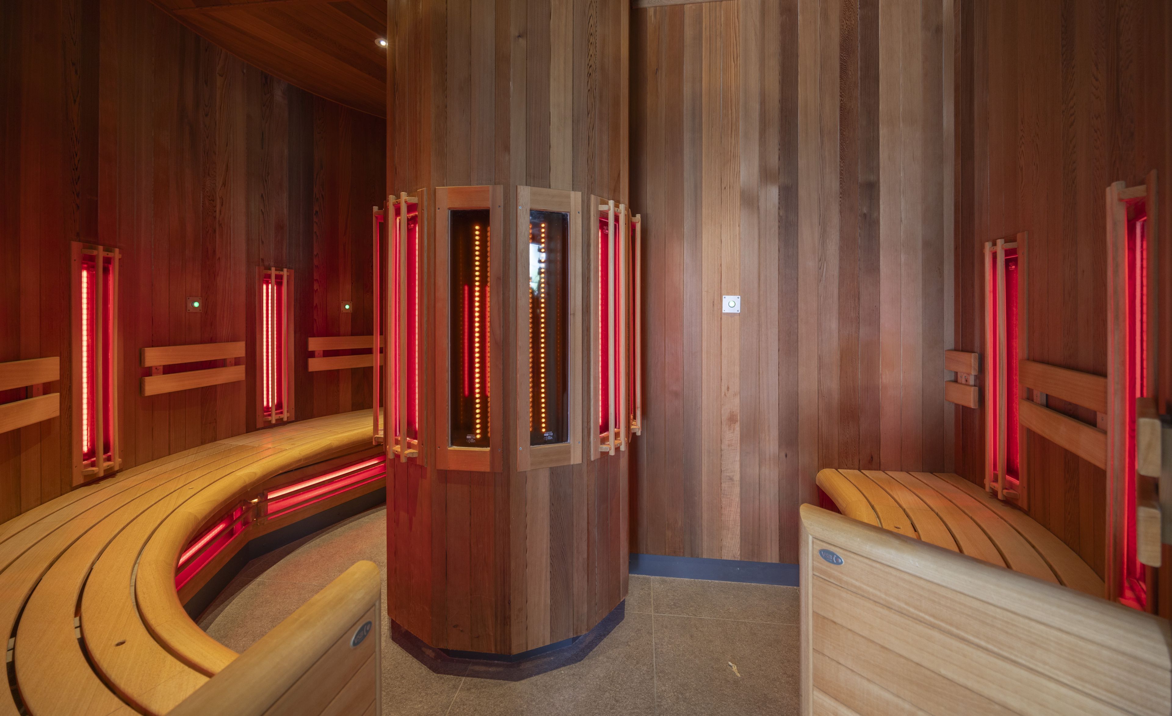 Spa / Wellness